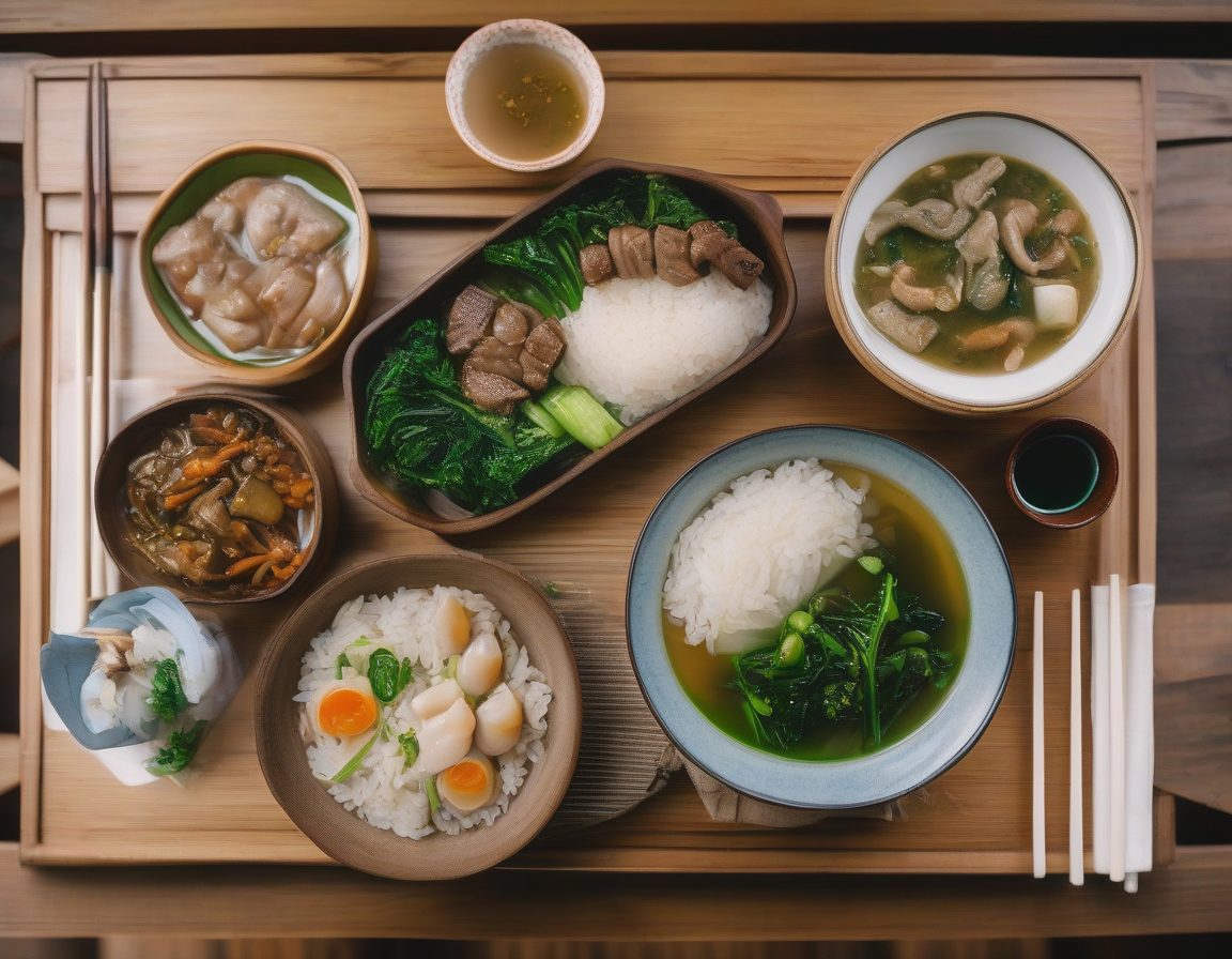田園季節套餐